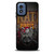 Pittsburgh Pirates 05 Motorola Moto G 5G 2024 Case