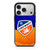 FC Cincinnati 01 iPhone 17 ProCase