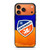 FC Cincinnati 01 iPhone 17 Pro MaxCase