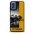 Pittsburgh Steelers 04 Motorola Moto G 5G 2024 Case