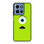 Pixar Monster Inc Mike Wazowski Motorola Moto G 5G 2025 Case