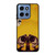 Pixar Wall E Motorola Moto G 5G 2025 Case