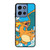 Pokemon Charizard Inferno Ascendant Motorola Moto G 5G 2025 Case