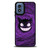 Pokemon Ghost Gengar Motorola Moto G 5G 2024 Case