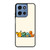 Pokemon Pikachu Bulbasaur Squirtle Charmander Motorola Moto G 5G 2025 Case