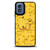 Pokemon Pikachu Collages Motorola Moto G 5G 2024 Case