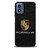 Porsche Car Enthusiasm Motorola Moto G 5G 2024 Case