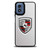 Porsche Car Logo Motorola Moto G 5G 2024 Case