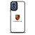 Porsche Logo 01 Motorola Moto G 5G 2024 Case