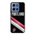 Portland Trail Blazers 02 Motorola Moto G 5G 2025 Case