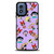 Powerpuff Girls Pure Power Motorola Moto G 5G 2024 Case