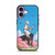 Frieren After The End Anime 02 iPhone 17 Case