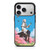 Frieren After The End Anime 02 iPhone 17 ProCase