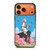 Frieren After The End Anime 02 iPhone 17 Pro MaxCase