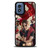 Resident Evil 2 Remake Claire Redfield Motorola Moto G 5G 2024 Case