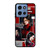Resident Evil 4 Ada Wong Aesthetic Motorola Moto G 5G 2025 Case