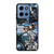 Resident Evil Jill Valentine Aesthetic Motorola Moto G 5G 2025 Case