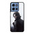 Resident Evil Requiem Leon S Kennedy Motorola Moto G 5G 2025 Case