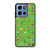 Retro Mario Vibes Motorola Moto G 5G 2025 Case