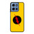 Reverse Flash Logo Motorola Moto G 5G 2025 Case