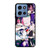 Reze Fatal Charm Motorola Moto G 5G 2025 Case
