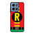 Robins Suit Motorola Moto G 5G 2025 Case
