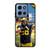Ryan Glasgow Michigan Wolverines Motorola Moto G 5G 2025 Case