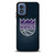 Sacramento Kings 03 Motorola Moto G 5G 2024 Case