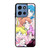 Sailor Moon Moonlight Magic Motorola Moto G 5G 2025 Case
