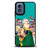 Sakamoto Days Silent Salesman Motorola Moto G 5G 2024 Case