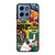 Sakamoto Days Work Mode Motorola Moto G 5G 2025 Case
