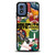 Sakamoto Days Work Mode Motorola Moto G 5G 2024 Case