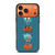 Gumball and Darwin iPhone 17 Pro MaxCase