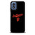 San Francisco Giants 06 Motorola Moto G 5G 2024 Case