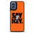 San Francisco Giants Say Hey Motorola Moto G 5G 2024 Case