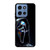 Scream Chrome Motorola Moto G 5G 2025 Case