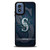 Seattle Mariners 03 Motorola Moto G 5G 2024 Case