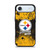 Pittsburgh Steelers Pride iPhone Air Case