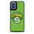 Seattle Storm 02 Motorola Moto G 5G 2024 Case