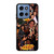 Seinfeld Collage Motorola Moto G 5G 2025 Case