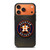 Houston Astros 02 iPhone 17 Pro MaxCase