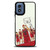 Slamdunk Series Motorola Moto G 5G 2024 Case