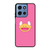 Slowpoke Pokemon Motorola Moto G 5G 2025 Case