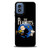 Snoopy Peanuts Adventures Motorola Moto G 5G 2024 Case