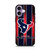 Houston Texans 01 iPhone 17 Case