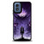 Solo Leveling Arise from the Void Motorola Moto G 5G 2024 Case