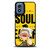 Soul Eater Motorola Moto G 5G 2024 Case