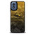 Southern Miss Golden Eagles 02 Motorola Moto G 5G 2024 Case