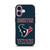 Houston Texans 02 iPhone 17 Case