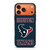 Houston Texans 02 iPhone 17 Pro MaxCase